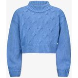 Retour Jeans - Anna - Trui - Blauw