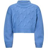 Retour Jeans - Anna - Trui - Blauw