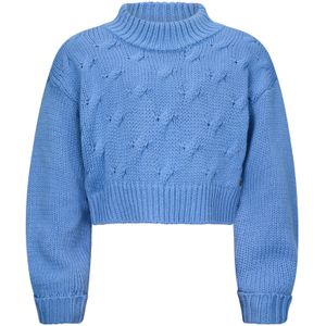 Retour Jeans - Anna - Trui - Blauw