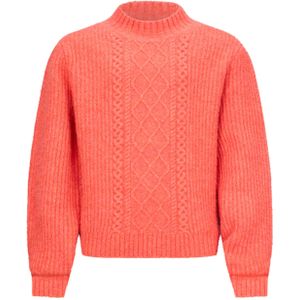 Retour Jeans - Nova - Trui - Jade Groen