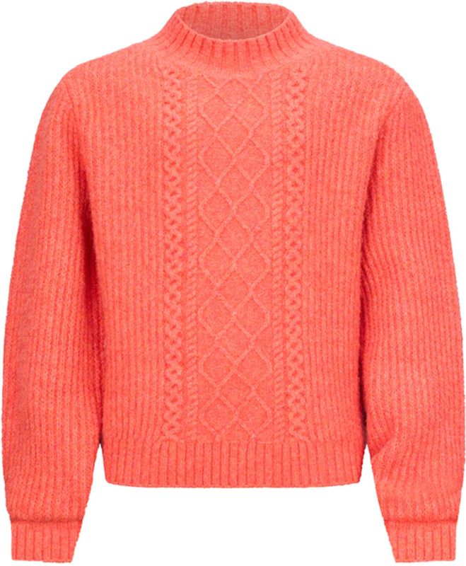 Retour Jeans - Nova - Trui - Jade Groen