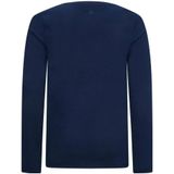Retour Jeans - Marvin - Longsleeve - Donkerblauw