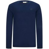 Retour Jeans - Marvin - Longsleeve - Donkerblauw