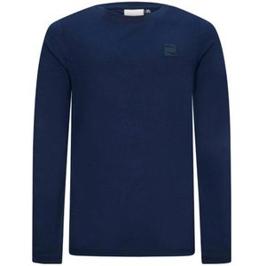 Retour Jeans - Marvin - Longsleeve - Donkerblauw
