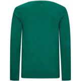 Retour Jeans - Marvin - Longsleeve - Groen