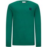 Retour Jeans - Marvin - Longsleeve - Groen