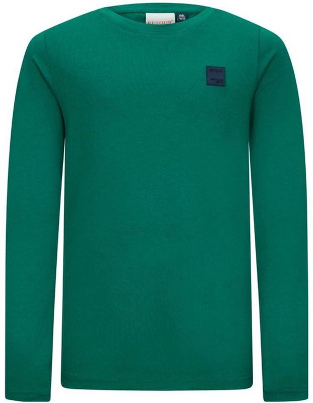 Retour Jeans - Marvin - Longsleeve - Groen