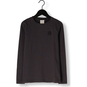 Retour - Marvin - Polo Shirt - Donkergrijs