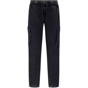 Retour - Simon - Cargo Broek - Regular Pasvorm - Jongens