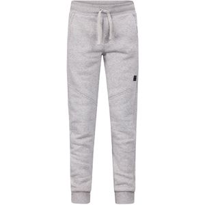 Retour - Joggingbroek Juan - Grey melange - Sportbroek