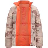 Retour - Carsten - Jas - Omkeerbaar