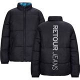 Retour Jeans - Gewatteerde Jas - Waterafstotend - Voor Kinderen