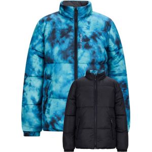 Retour Jeans - Gewatteerde Jas - Waterafstotend - Voor Kinderen