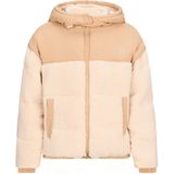 Retour Jeans - Chloé - Teddy Jas - Waterafstotend - Met Capuchon