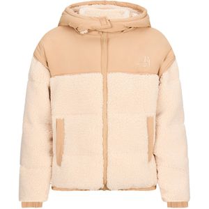 Retour Jeans - Chloé - Teddy Jas - Waterafstotend - Met Capuchon