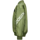 Retour Jeans - Bomberjack - Groen - Waterafstotend - Winddicht