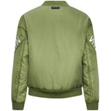 Retour Jeans - Bomberjack - Groen - Waterafstotend - Winddicht