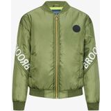 Retour Jeans - Bomberjack - Groen - Waterafstotend - Winddicht