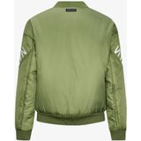 Retour Jeans - Bomberjack - Groen - Waterafstotend - Winddicht