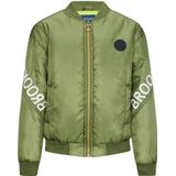 Retour Jeans - Bomberjack - Groen - Waterafstotend - Winddicht