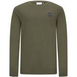 Retour Jeans - Marvin - Longsleeve - Groen