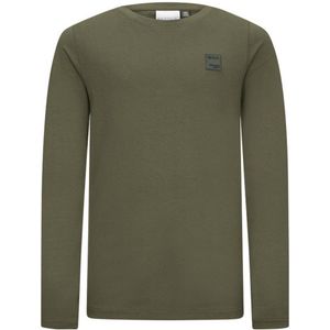 Retour Jeans - Marvin - Longsleeve - Groen