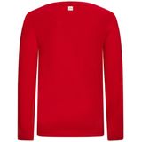 Retour Jeans - Longsleeve - Zacht Katoen - Ronde Hals - Lange Mouwen