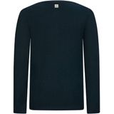 Retour Jeans - Longsleeve - Donkerblauw