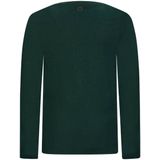 Retour Jeans - Vidar - Longsleeve - Donkergroen