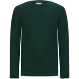 Retour Jeans - Vidar - Longsleeve - Donkergroen