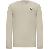 Retour Jeans - Vidar - Longsleeve - Grijs
