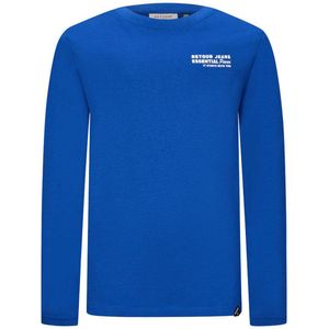 Retour Jeans - Kjell - Longsleeve - Stretchy Katoen