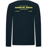 Retour Jeans - Kjell - Longsleeve - Blauw