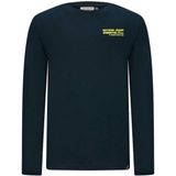 Retour Jeans - Kjell - Longsleeve - Blauw