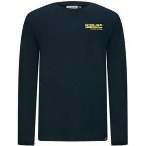 Retour Jeans - Kjell - Longsleeve - Blauw