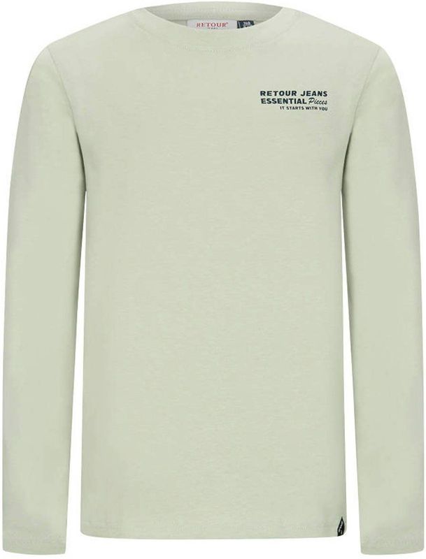 Retour Jeans - Kjell - Longsleeve