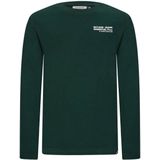 Retour Jeans - Kjell - Longsleeve - Donkergroen