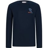 Retour Jeans - Florian - Longsleeve - Comfortabel - Ronde Hals