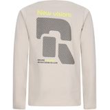 Retour Jeans - Florian - Longsleeve - Lichtgrijs
