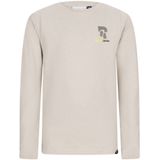 Retour Jeans - Florian - Longsleeve - Lichtgrijs