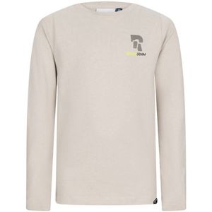 Retour Jeans - Florian - Longsleeve - Lichtgrijs