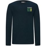 Retour Jeans - Longsleeve - Donkerblauw