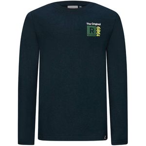 Retour Jeans - Longsleeve - Donkerblauw