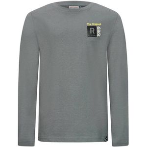 Retour Jeans - Longsleeve - Grijs