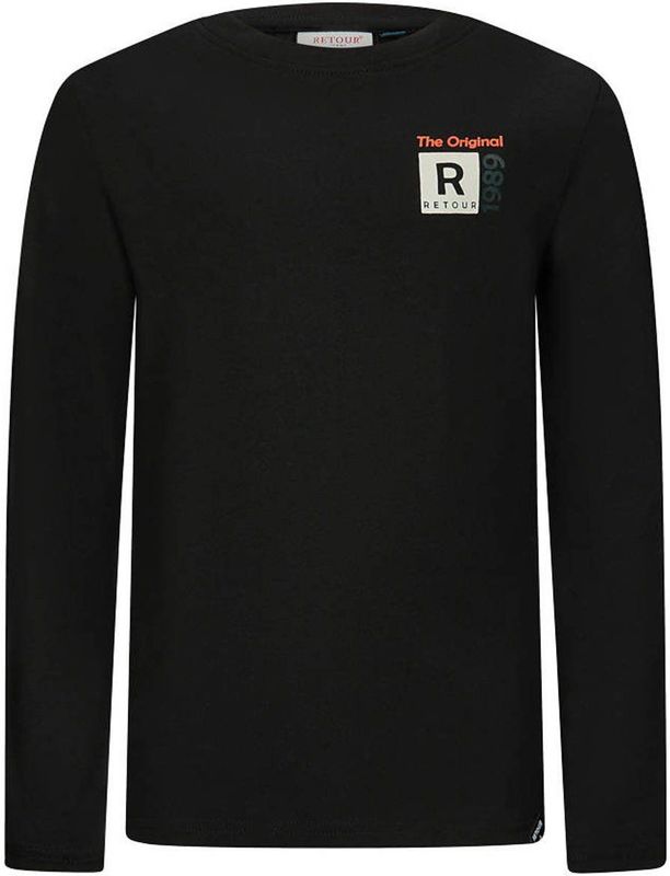 Retour Jeans - Lew - Longsleeve