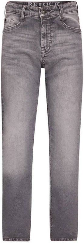 Retour Jeans - Jeans - Rechte Pasvorm - Normale Taille - Denim
