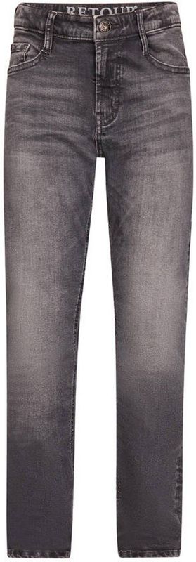 Retour - Sivar - Jeans - Straight Fit - Regular Waist