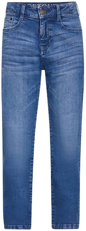 Retour - Ragnar - Jeans - Relaxed Fit - Stretchdenim