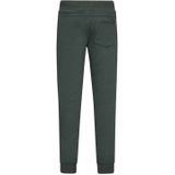 Retour Jeans - Enok - Straight Joggingbroek - Donkergroen