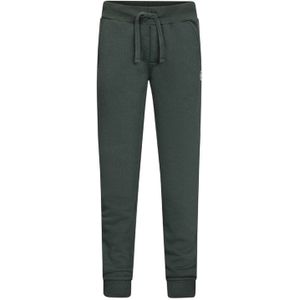 Retour Jeans - Enok - Straight Joggingbroek - Donkergroen